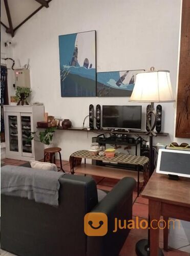 BEST OFFER Rumah Mainroad Bojongkoneng Cikutra DKT AH Nasution Bandung Utara