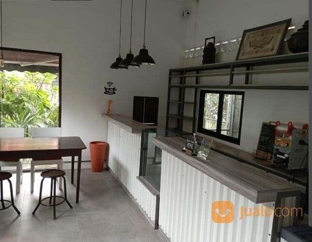 BEST OFFER Rumah Mainroad Bojongkoneng Cikutra DKT AH Nasution Bandung Utara
