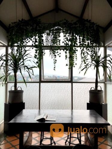 BEST OFFER Rumah Mainroad Bojongkoneng Cikutra DKT AH Nasution Bandung Utara