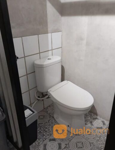 BEST OFFER Rumah Mainroad Bojongkoneng Cikutra DKT AH Nasution Bandung Utara