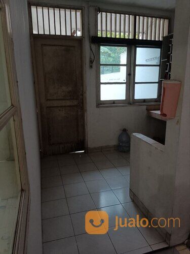 Rumah Murah 1,5 Lantai Di Puri Gading Jatiwarna Bekasi