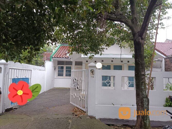 Rumah Murah 1,5 Lantai Di Puri Gading Jatiwarna Bekasi