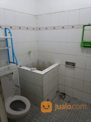 Rumah Murah 1,5 Lantai Di Puri Gading Jatiwarna Bekasi