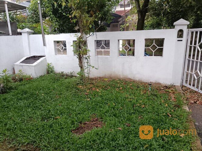 Rumah Murah 1,5 Lantai Di Puri Gading Jatiwarna Bekasi