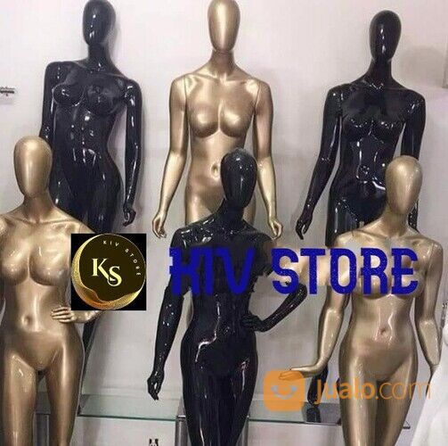 patung manekin murah