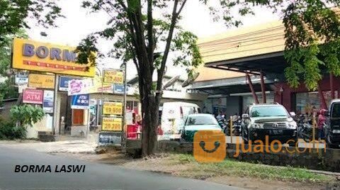 Hanya 750 rb/m2 Tanah SHM Desa Cikawao Pacet Bandung