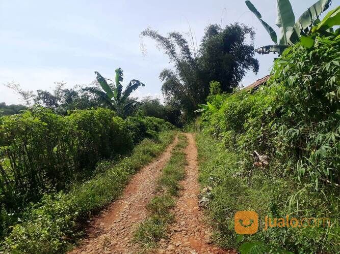 Hanya 750 rb/m2 Tanah SHM Desa Cikawao Pacet Bandung