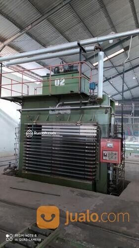 PABRIK KAYU LAPIS/BARECORE DAN PLYWOOD/TRIPLEK LT 5Ha