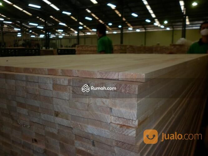 PABRIK KAYU LAPIS/BARECORE DAN PLYWOOD/TRIPLEK LT 5Ha