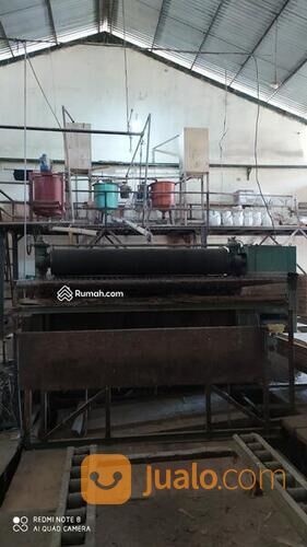 PABRIK KAYU LAPIS/BARECORE DAN PLYWOOD/TRIPLEK LT 5Ha