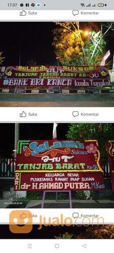 HARGA TERMURAH !!.Toko Bunga Panyabungan.