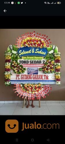 Harga Termurah !!.TOKO BUNGA WONOGIRI.