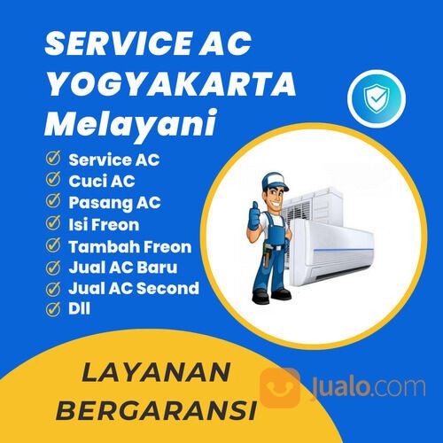 Service AC Kotagede,Cuci AC Kotagede