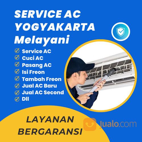 Service AC Kotagede,Cuci AC Kotagede