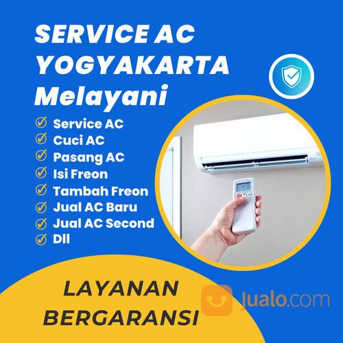 Service AC Kotagede,Cuci AC Kotagede