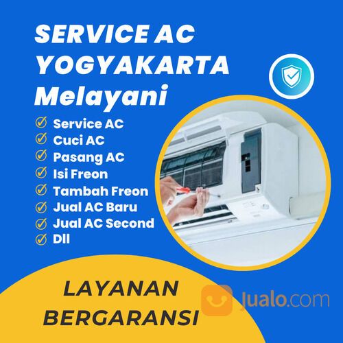 Service AC Kotagede,Cuci AC Kotagede