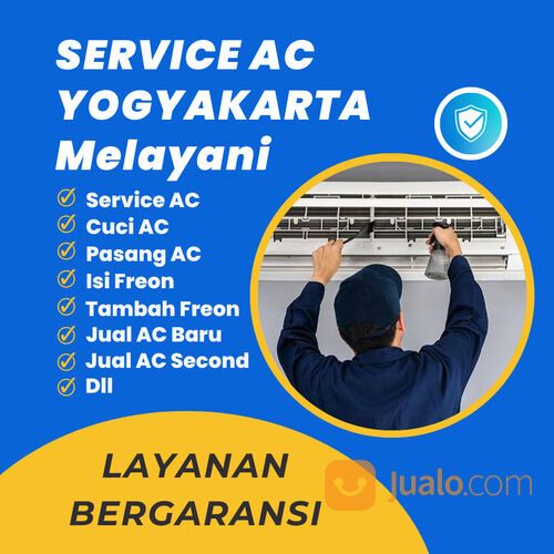 Service AC Kotagede,Cuci AC Kotagede