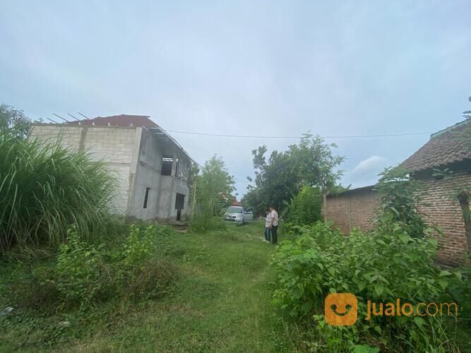 Tanah Madiun, SHM Pekarangan, Luasan Standar Perumahan