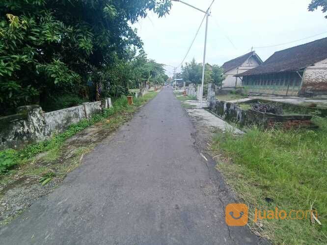 Tanah Madiun, SHM Pekarangan, Luasan Standar Perumahan