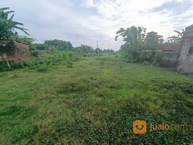 Tanah Madiun, SHM Pekarangan, Luasan Standar Perumahan