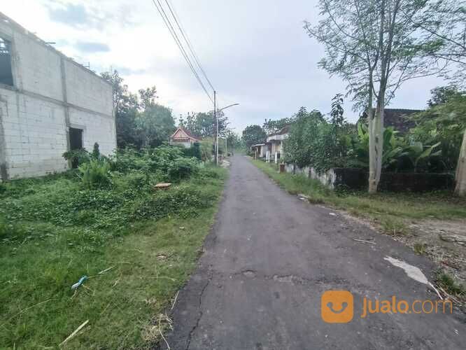 Tanah Madiun, SHM Pekarangan, Luasan Standar Perumahan