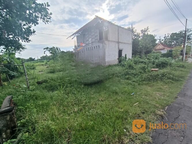 Tanah Madiun, SHM Pekarangan, Luasan Standar Perumahan