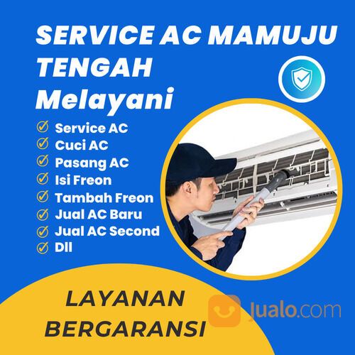 Service AC,Cuci AC,Pasang AC