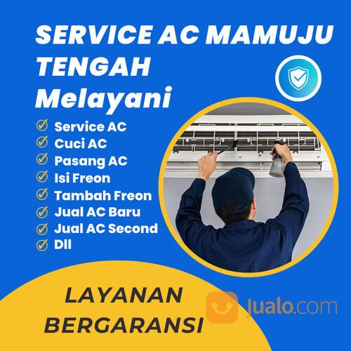 Service AC,Cuci AC,Pasang AC