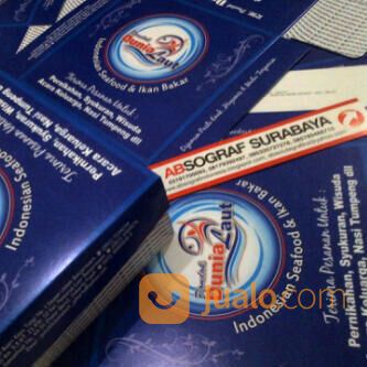 PERCETAKAN JAYAPURA MURAH