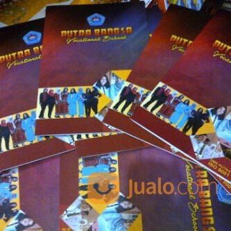 PERCETAKAN JAYAPURA MURAH