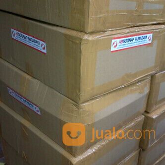 PERCETAKAN JAYAPURA MURAH