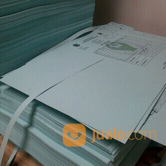 PERCETAKAN JAYAPURA MURAH