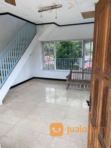 VILLA TRETES PRIGEN 3 Lantai Lokasi Strategis