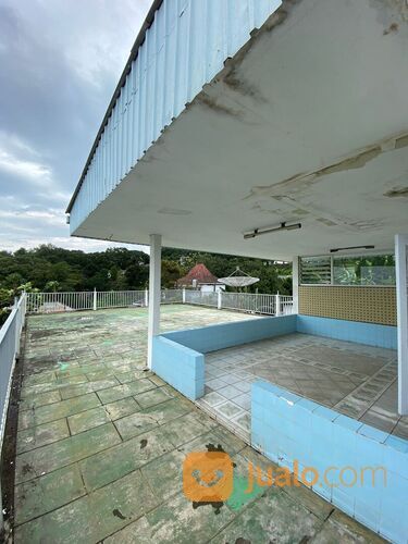 VILLA TRETES PRIGEN 3 Lantai Lokasi Strategis