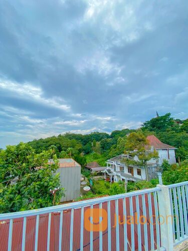 VILLA TRETES PRIGEN 3 Lantai Lokasi Strategis