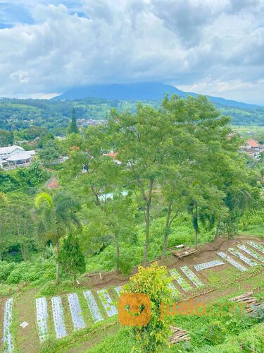 VILLA TRETES PRIGEN 3 Lantai Lokasi Strategis