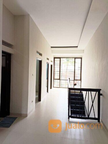 Rumah Minimals Siap Huni Jl Candi Agung Dekat Suhat dan Kampus Malang