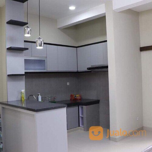 Rumah Minimals Siap Huni Jl Candi Agung Dekat Suhat dan Kampus Malang