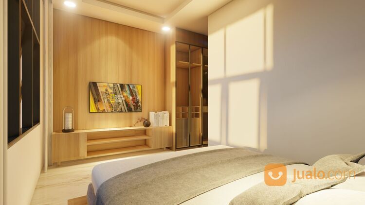 Villa Penatih Denpasar Bali Dekat Gatsu Sanur Renon Ubud