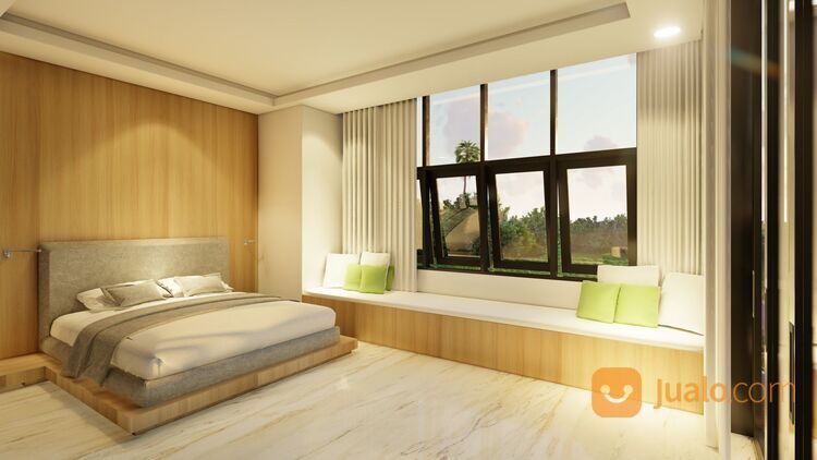 Villa Penatih Denpasar Bali Dekat Gatsu Sanur Renon Ubud