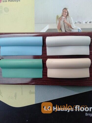 List Jepit Vinyl Roll Capping Karet Aksesoris Perroll