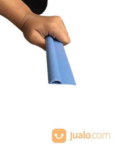 List Jepit Vinyl Roll Capping Karet Aksesoris Perroll