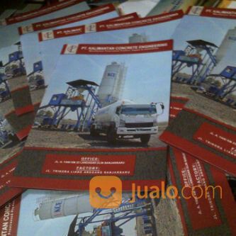 PERCETAKAN MURAH TANJUNG SELOR - BULUNGAN