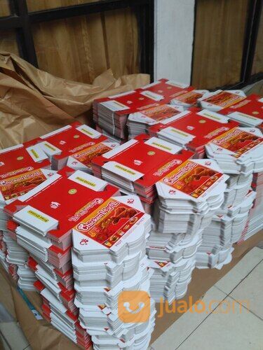 PERCETAKAN MURAH TANJUNG SELOR - BULUNGAN