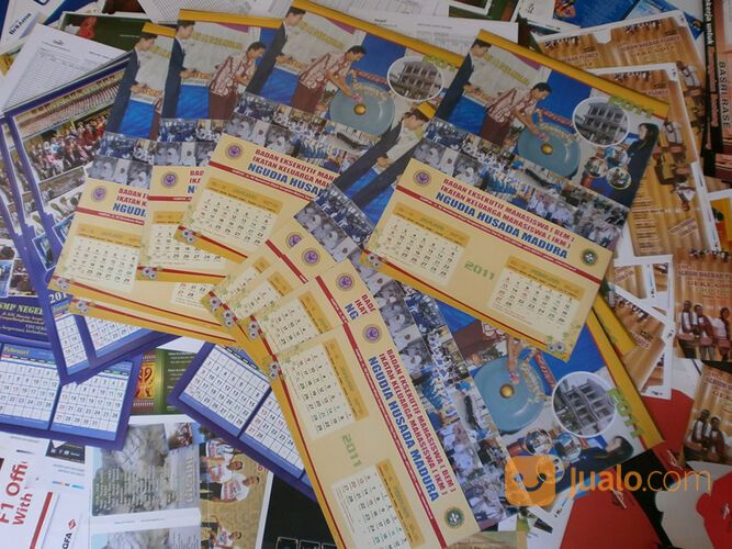 PERCETAKAN MURAH TANJUNG SELOR - BULUNGAN