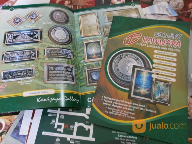 PERCETAKAN MURAH TANJUNG SELOR - BULUNGAN