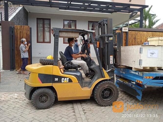 SEWA RENTAL FORKLIFT PASAR MINGGU JAKARTA SELATAN TERLENGKAP DAN TERBAIK 087812203434