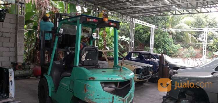 SEWA RENTAL FORKLIFT PASAR MINGGU JAKARTA SELATAN TERLENGKAP DAN TERBAIK 087812203434