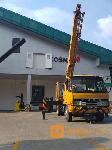 SEWA RENTAL FORKLIFT PASAR MINGGU JAKARTA SELATAN TERLENGKAP DAN TERBAIK 087812203434