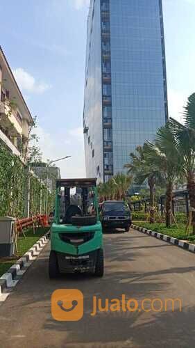 SEWA RENTAL FORKLIFT PASAR MINGGU JAKARTA SELATAN TERLENGKAP DAN TERBAIK 087812203434
